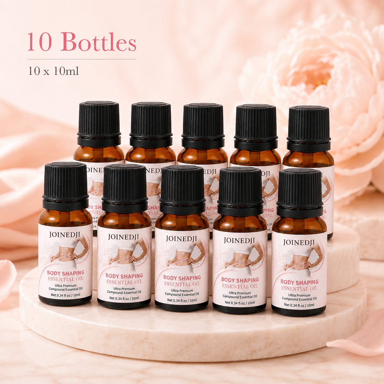 Body-oil