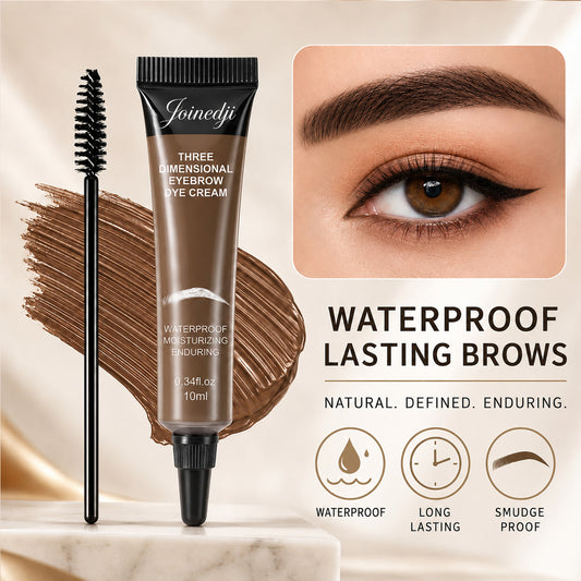 ⏳Last Day Buy 1 Get 1 Free !24H Waterproof Brow Eyebrow Gel Tint 🔥