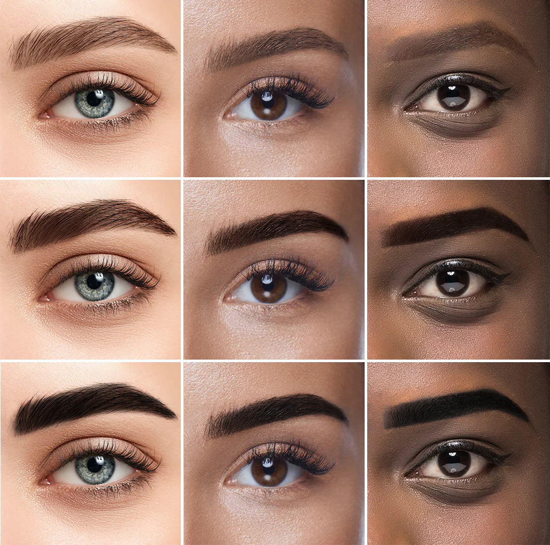 ⏳Last Day Buy 1 Get 1 Free â­?24H Waterproof Brow Eyebrow Gel Tint 🔥