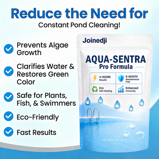 JOINEDJI® Aqua-Sentra Pro Formula