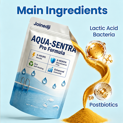 JOINEDJI® Aqua-Sentra Pro Formula