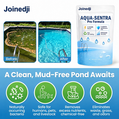 JOINEDJI® Aqua-Sentra Pro Formula
