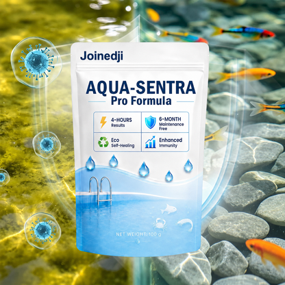 JOINEDJI® Aqua-Sentra Pro Formula