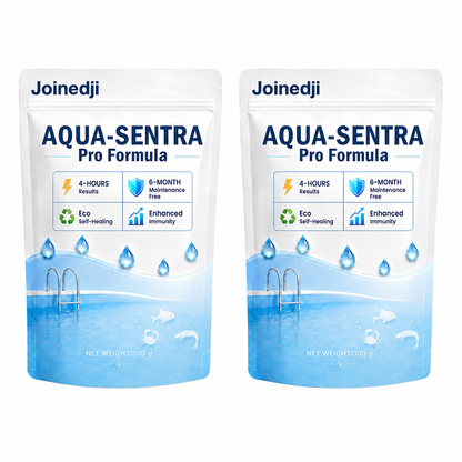 JOINEDJI® Aqua-Sentra Pro Formula