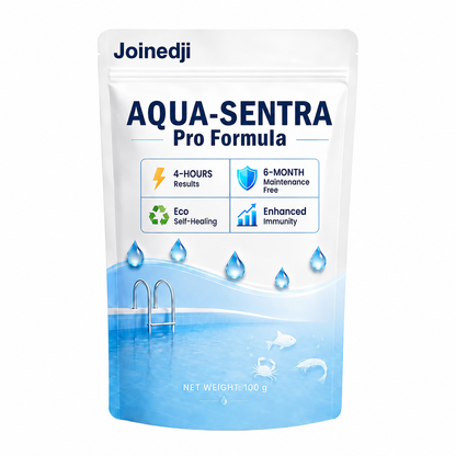 JOINEDJI® Aqua-Sentra Pro Formula
